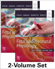 Fetal and Neonatal Physiology