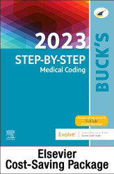 Buck's Step-by-Step Medical Coding