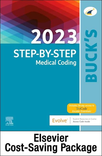 Buck's Medical Coding Online for Step-by-Step Medical Coding