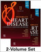Braunwald's Heart Disease 2 Vol Set