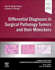 Differential Diagnoses in Surgical Pathology Tumors and their