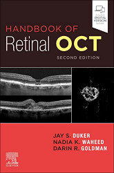 Handbook of Retinal OCT: Optical Coherence Tomography