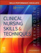 Skills Performance Checklists for Clinical Nursing Skills