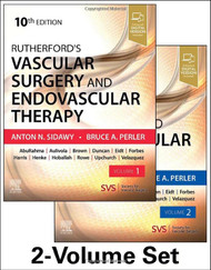 Rutherford's Vascular Surgery and Endovascular Therapy