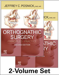 Orthognathic Surgery -: Principles and Practice