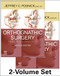 Orthognathic Surgery -: Principles and Practice
