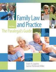 Family Law And Practice