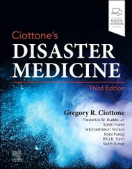 Ciottone's Disaster Medicine