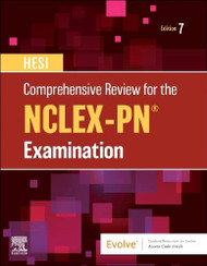 Comprehensive Review for the NCLEX-PN Examination