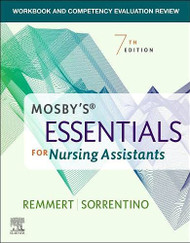 Workbook and Competency Evaluation Review for Mosby's Essentials