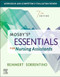 Workbook and Competency Evaluation Review for Mosby's Essentials