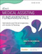 Kinn's Medical Assisting Fundamentals