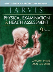 Study Guide & Laboratory Manual for Physical Examination & Health