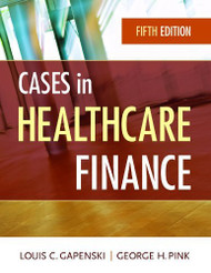Cases In Healthcare Finance
