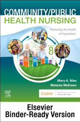 Community/Public Health Nursing - Binder Ready