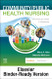 Community/Public Health Nursing - Binder Ready