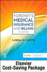 Fordney's Medical Insurance