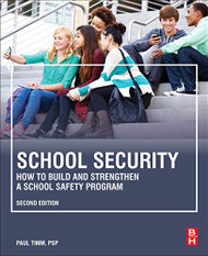 School Security: How to Build and Strengthen a School Safety Program