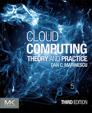 Cloud Computing: Theory and Practice