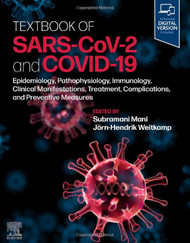 Textbook of SARS-CoV-2 and COVID-19
