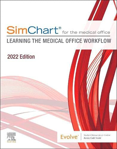 SimChart for the Medical Office