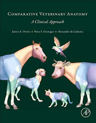 Comparative Veterinary Anatomy: A Clinical Approach