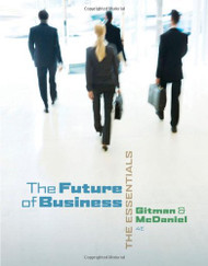Future of Business: The Essentials - with Building Your Career