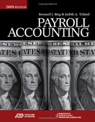 Payroll Accounting 2009