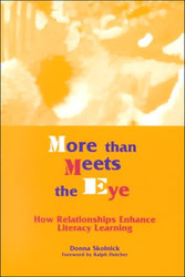 More than Meets the Eye