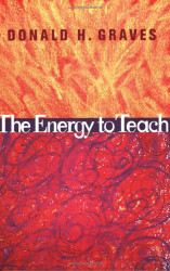 Energy to Teach
