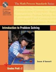 Introduction to Problem Solving Grades PreK-2