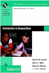 Introduction to Connections Grades 6-8