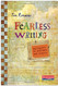 Fearless Writing: Multigenre to Motivate and Inspire