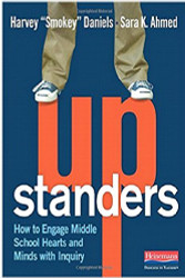 Upstanders: How to Engage Middle School Hearts and Minds with Inquiry