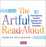 Artful Read-Aloud