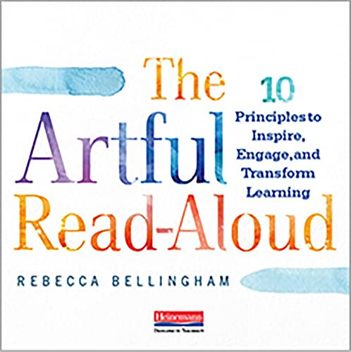 Artful Read-Aloud