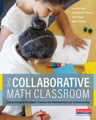 Collaborative Math Classroom