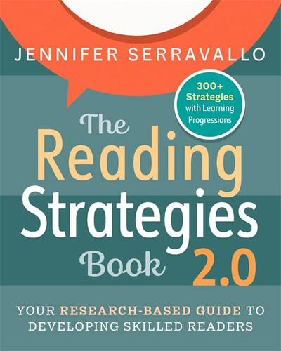 Reading Strategies Book 2.0
