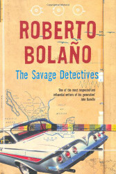 Savage Detectives 1st US Edition