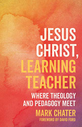 Jesus Christ Learning Teacher
