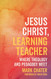Jesus Christ Learning Teacher