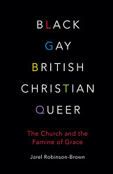 Black Gay British Christian Queer