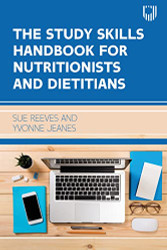 Study Skills Handbook for Nutritionists and Dietitians