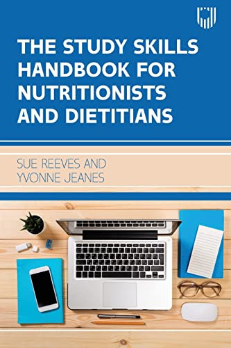Study Skills Handbook for Nutritionists and Dietitians