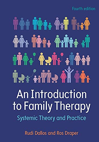 Introduction To Family Therapy