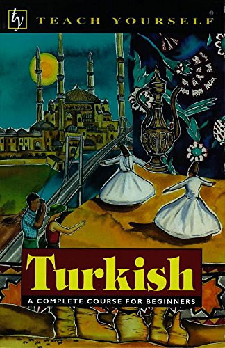 Turkish (Teach Yourself)