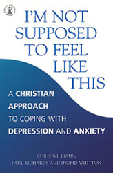 I'm Not Supposed to Feel Like This