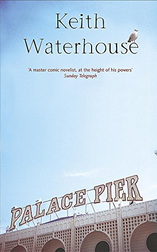 Palace Pier