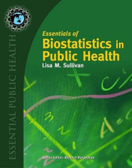 Essentials Of Biostatistics In Public Health