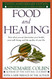 Food and Healing: How What You Eat Determines Your Health Your